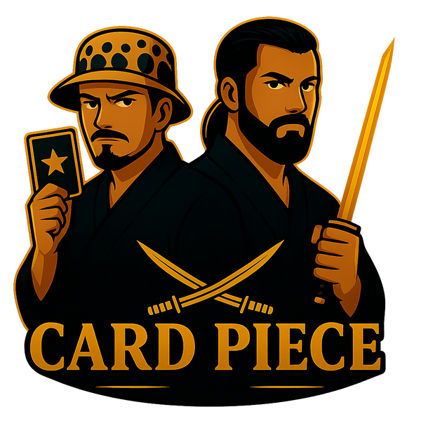 Card Piece 